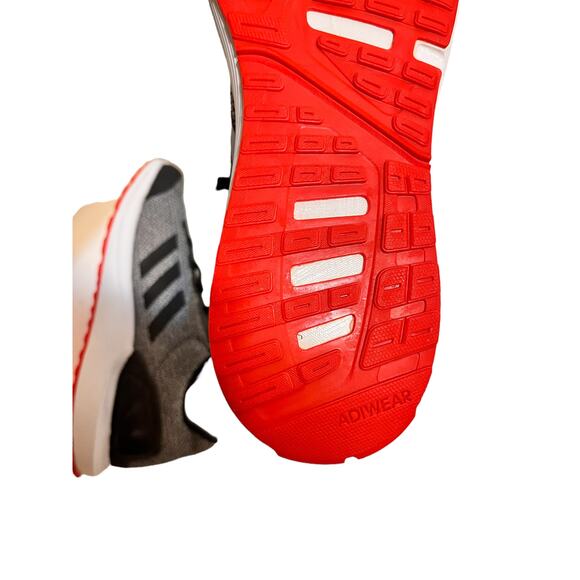 Adidas Cosmic 2 SL Gray Athletic Running Shoe Size 7 Men - Picture 10 of 10